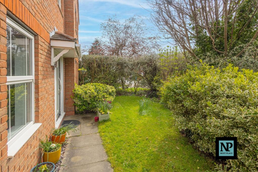 Additional image 35 of Orkney Drive, Wilnecote, B77