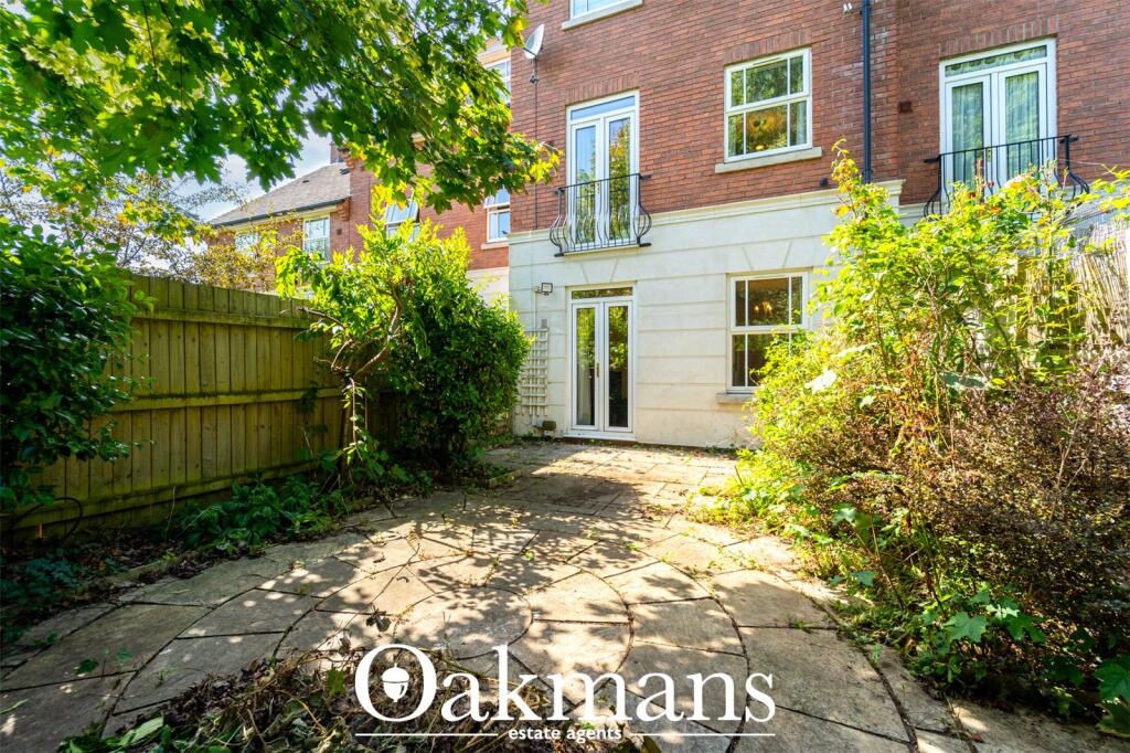 Additional image 29 of Courtlands Close, Birmingham, West Midlands, B5