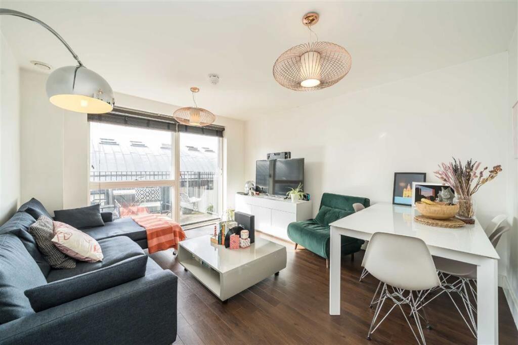Main image of property: Milles Square, Brixton
