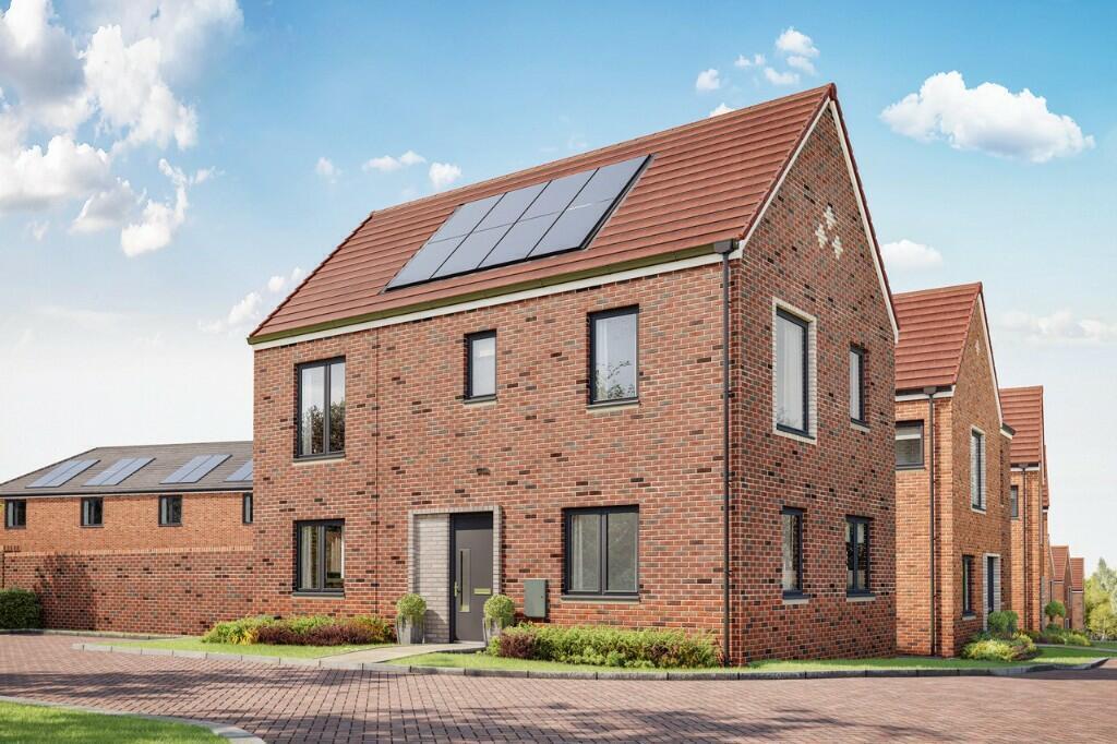 Main image of property: Beaumont Manor,
Hemel Hempstead,
HP2 7RH