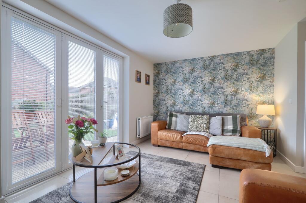 House in Stockton-on-Tees - View 5