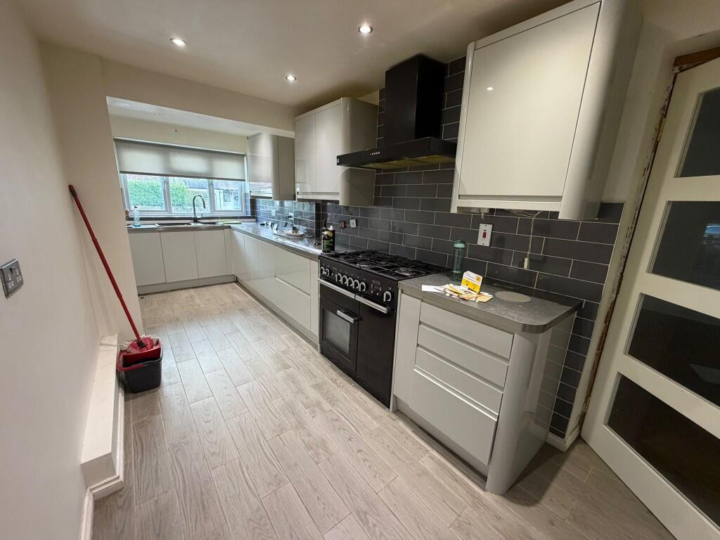 Main image of property: Highgate Avenue, Walsall, West Midlands, WS1