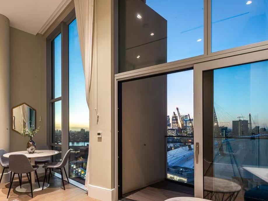 Main image of property: Flat , Cutter Lane, London