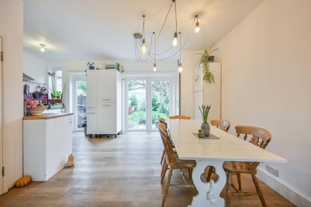 Main image of property: Penrhyn Avenue, Lloyd Park, London, E17