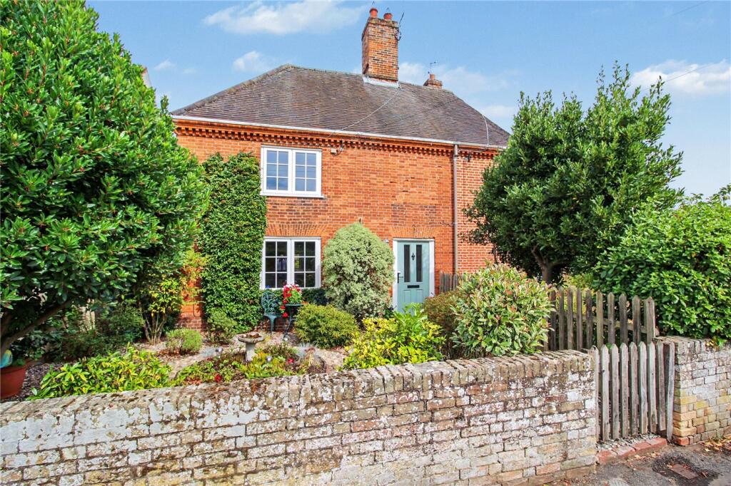 Main image of property: Church Street, Wangford, Beccles, Suffolk, NR34