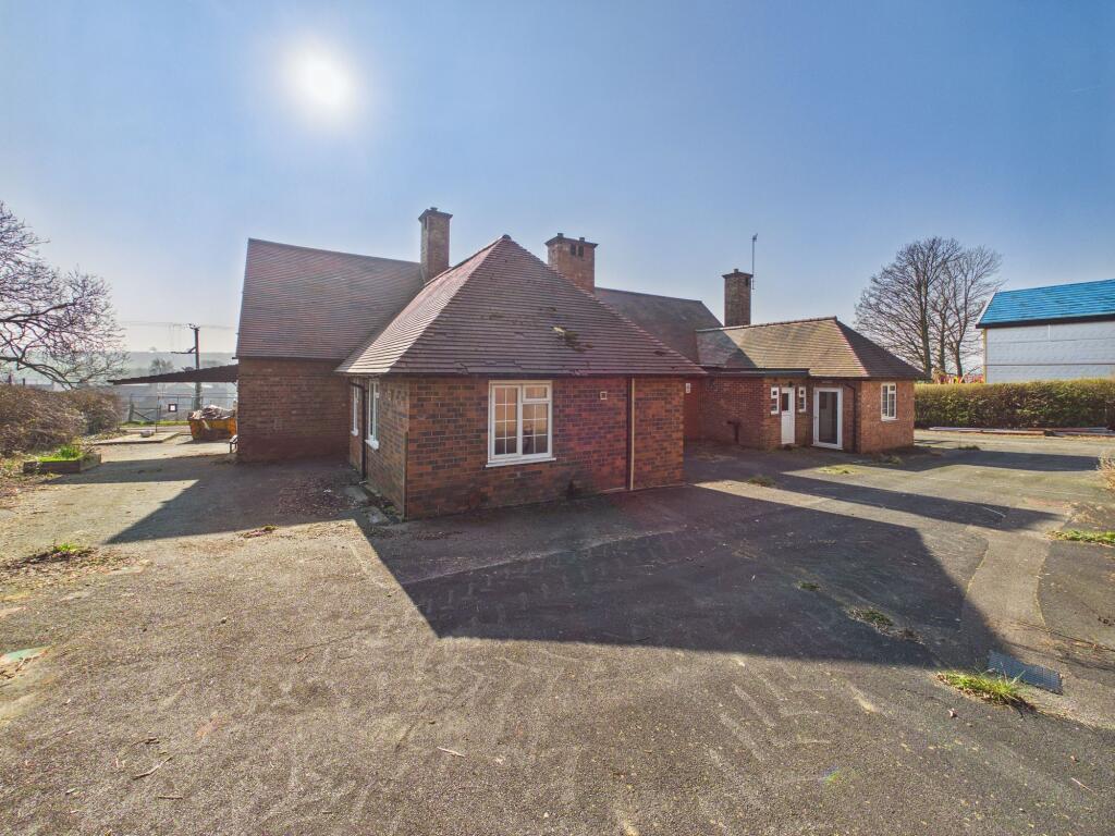 Main image of property: Old School House, Weaverthorpe, Malton, YO17 8EX