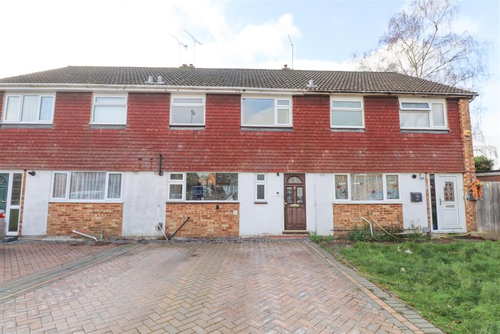 Main image of property: Rydal Close, Farnborough