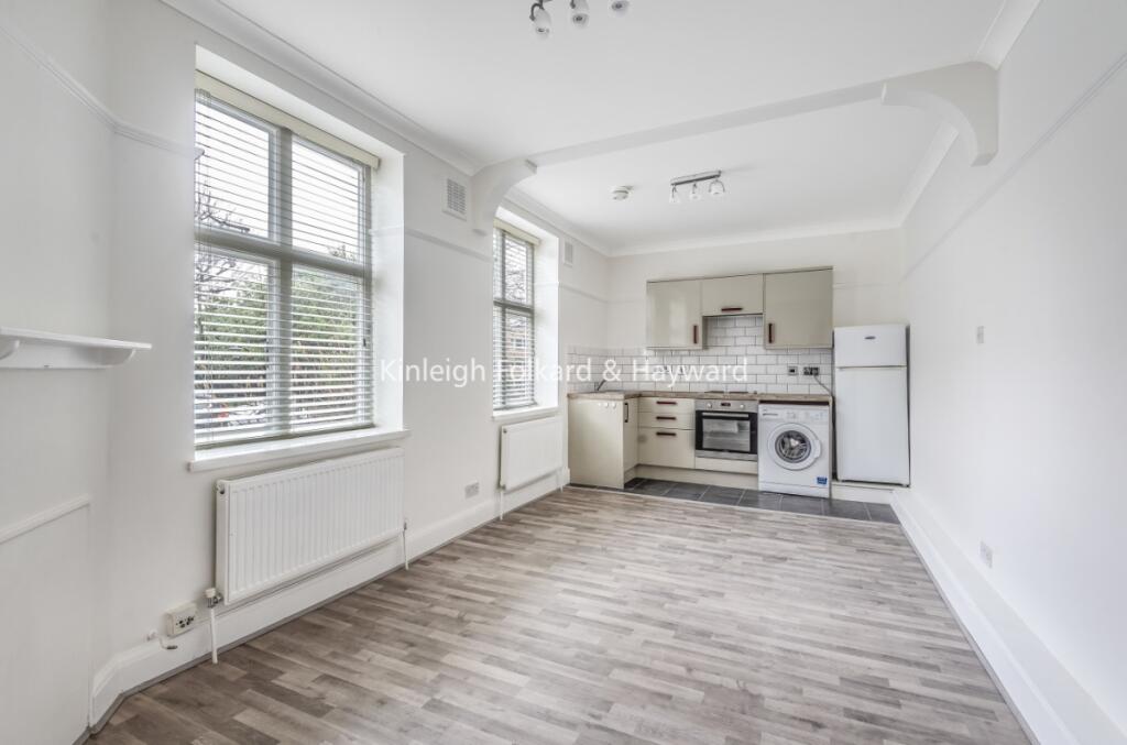 Main image of property: Haslemere Road, London, N8