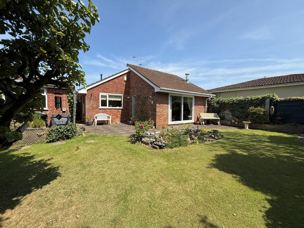 Main image of property: The Chimes, Nailsea, North Somerset, BS48