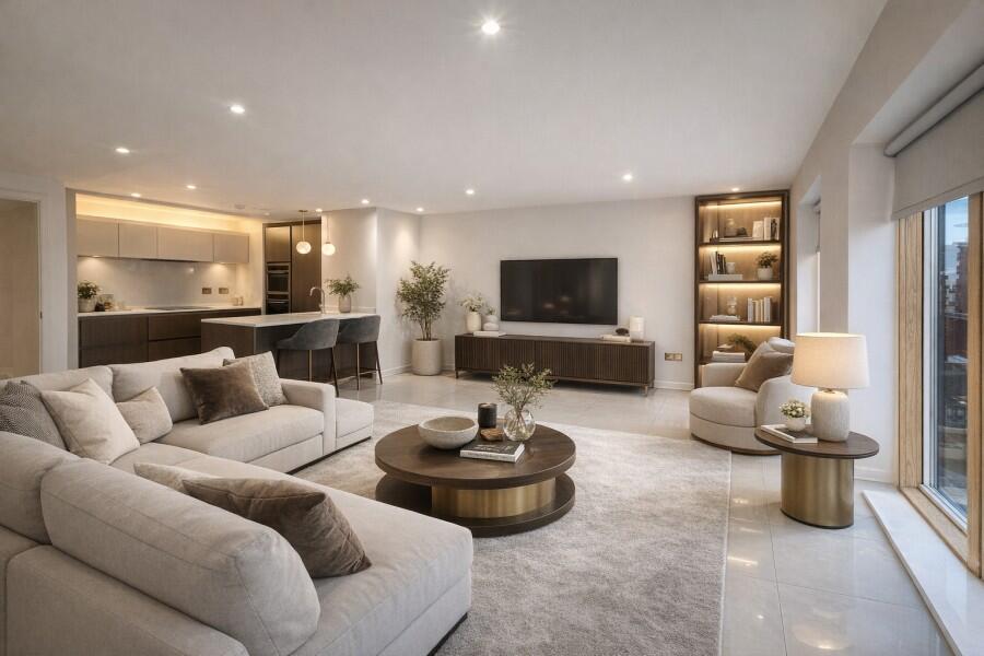 Main image of property: Apt 6.10 :: Ice Plant