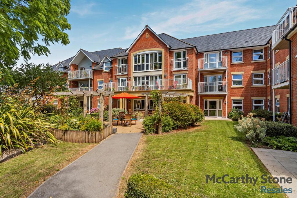 Main image of property: Dukes Court, Bulford, Wellington