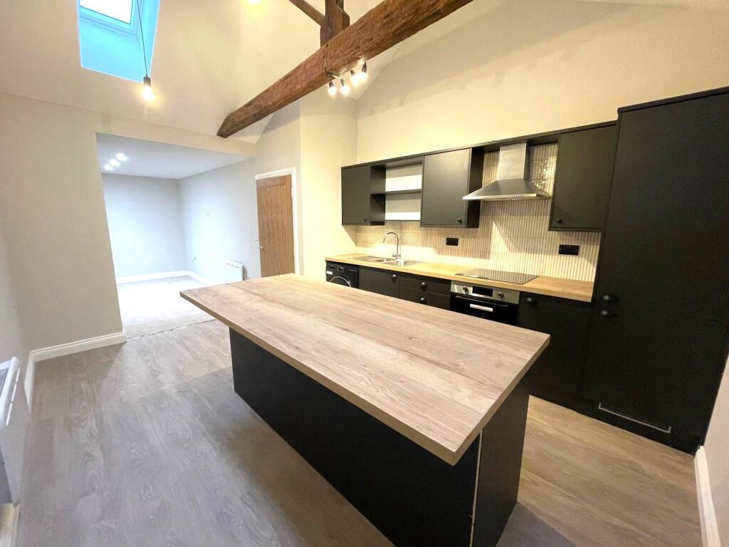 Main image of property: Ropergate, Pontefract, Wakefield