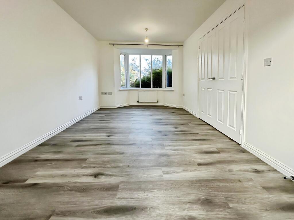 House in Salisbury - View 3