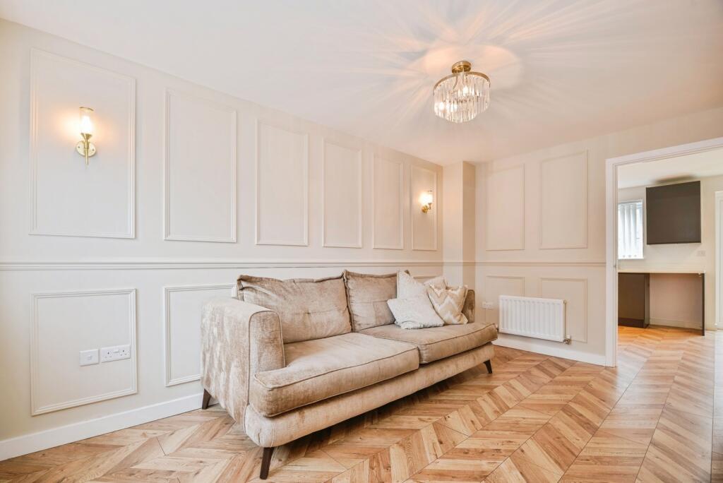 House in Stockton-on-Tees, Redcar and Cleveland - View 5