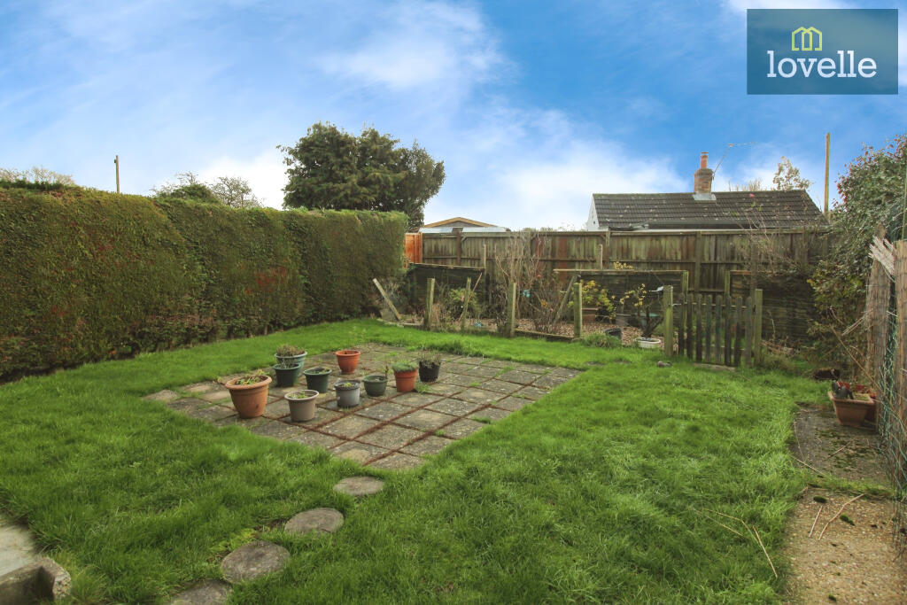 Carlton Park, Manby, LN11 photo 3