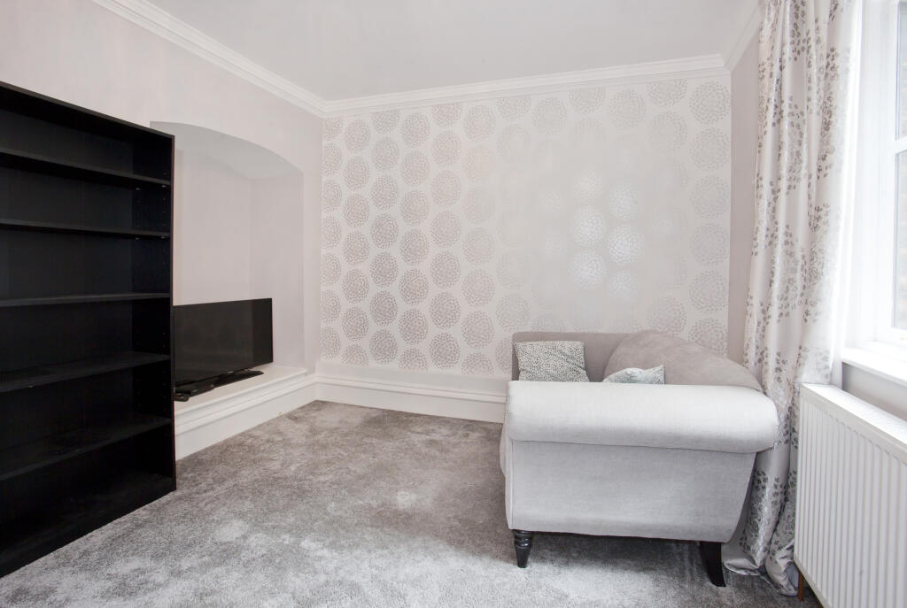 Apartment in York - More