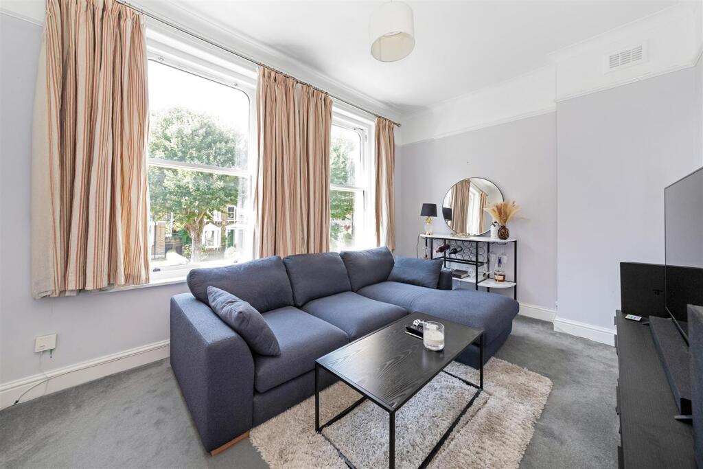 Main image of property: Pepys Road, New Cross, London