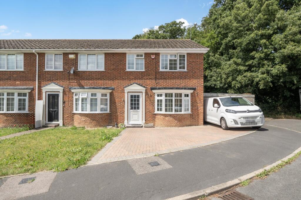 Main image of property: Old Hall Drive, Cliffsend, Ramsgate, Kent, CT12