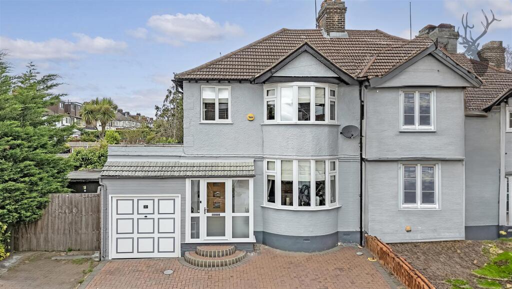 Main image of property: Dale View Gardens, Chingford