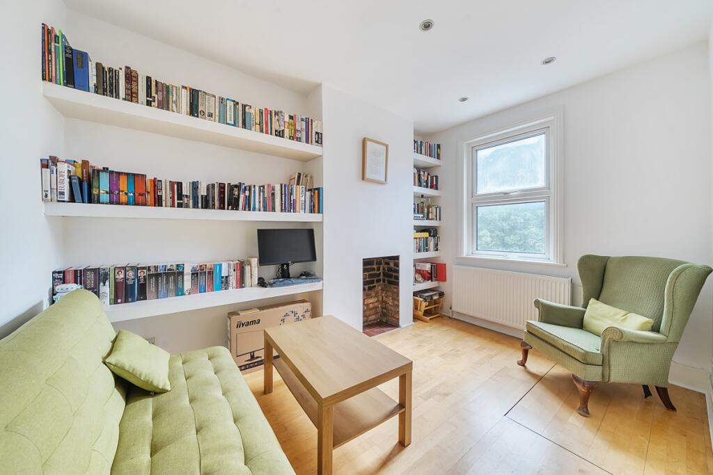 Main image of property: Fairthorn Road London SE7