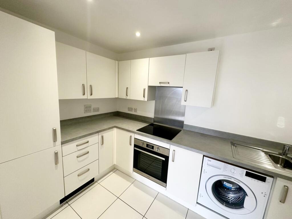 Main image of property: Stanwick house, Upton
