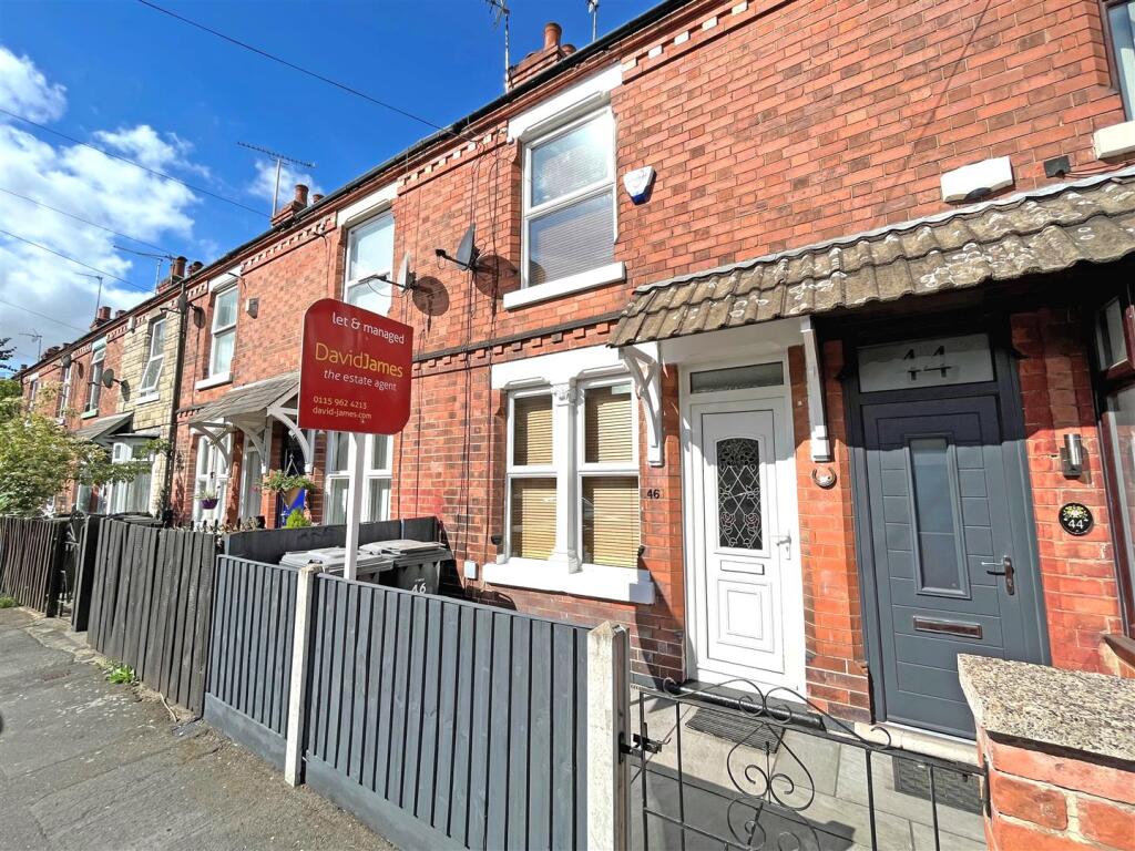 Main image of property: Carnarvon Street, Netherfield, Nottingham