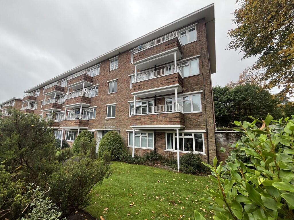 Main image of property: Poole Road, Branksome