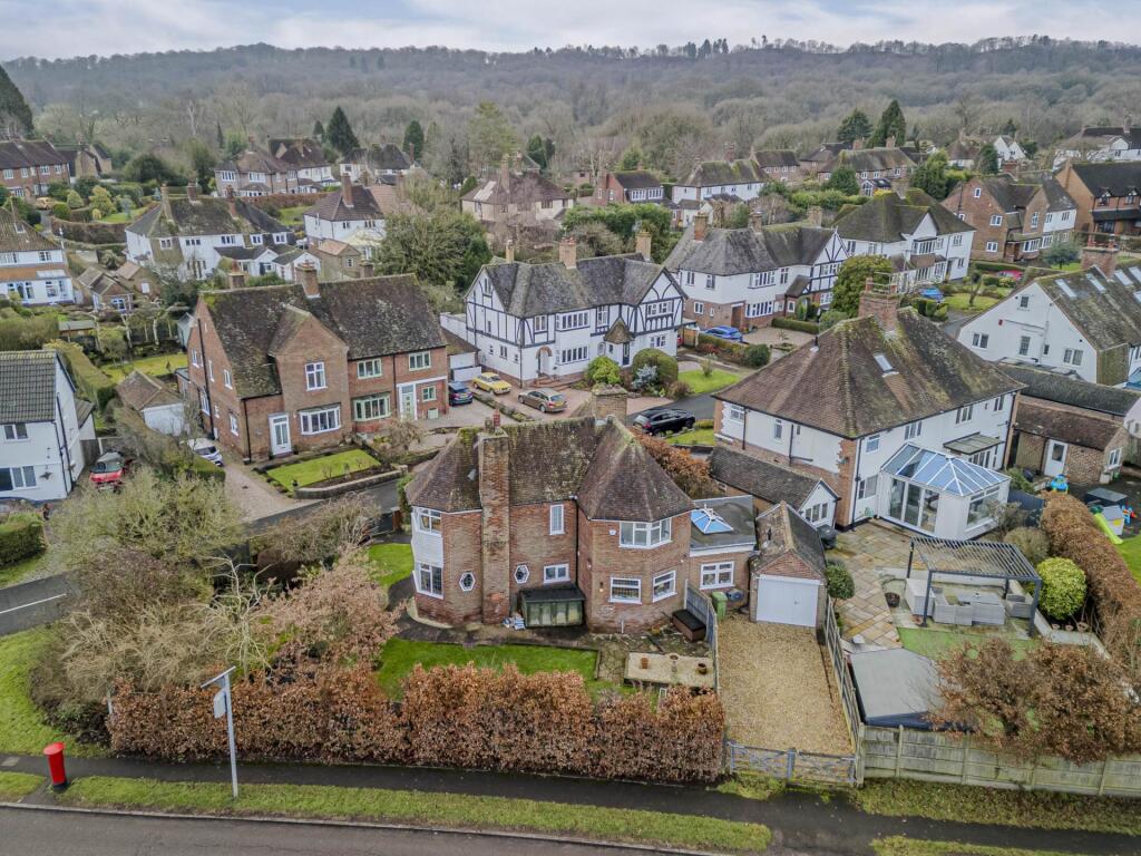 Main image of property: Greenway, Stoke On Trent