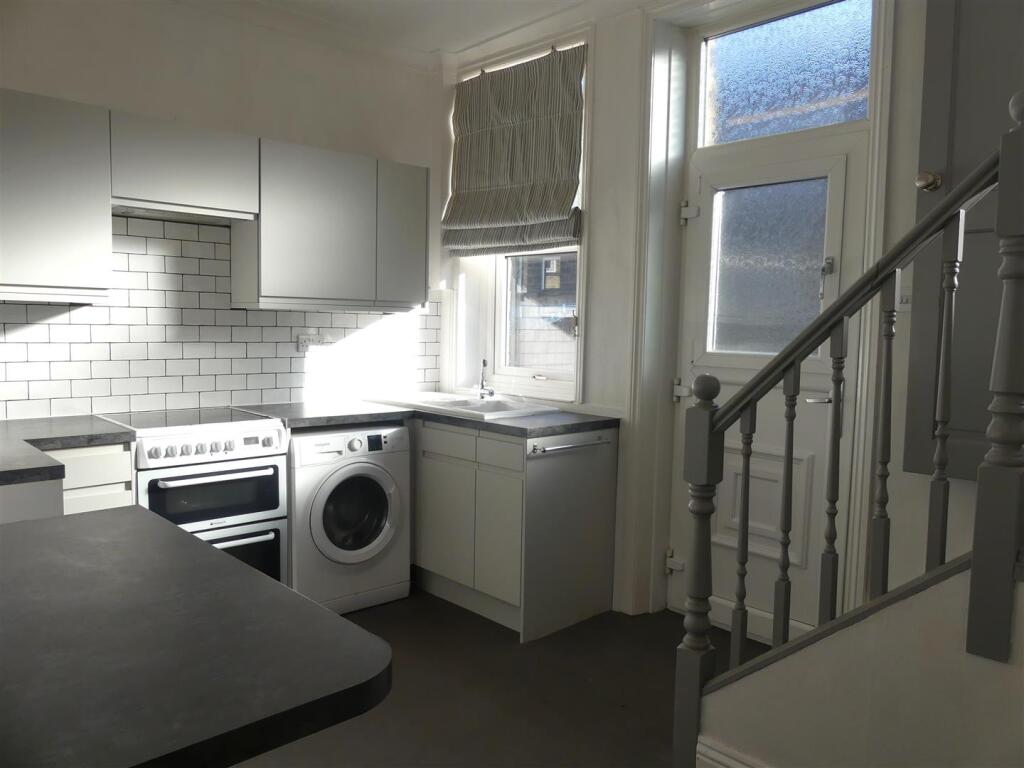 Hothfield Street, Silsden photo 4