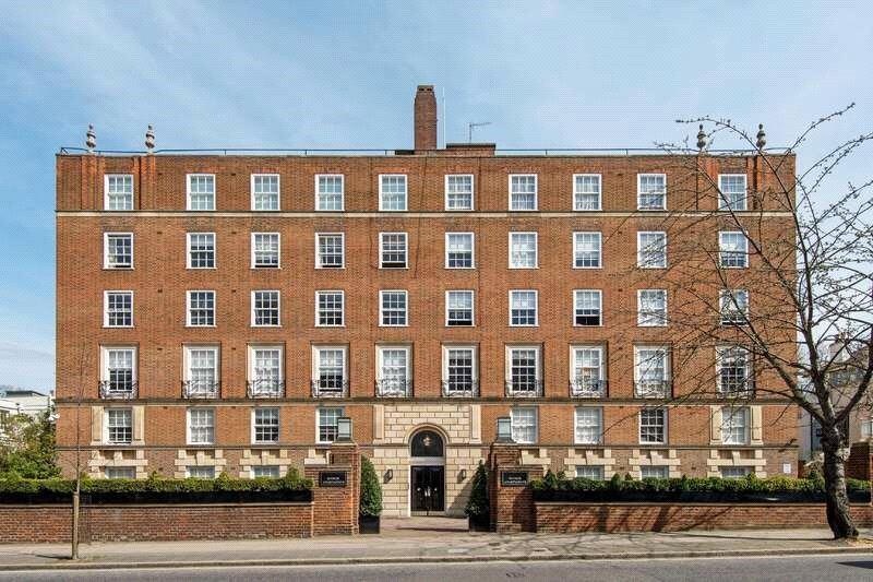 Main image of property: Manor Apartments, Abbey Road, St. John's Wood, London, NW8
