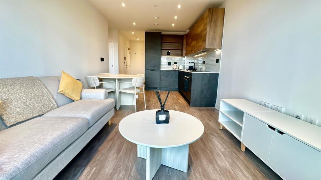 Additional image 6 of Glasswater Locks- Belmont Row, Birmingham, B4