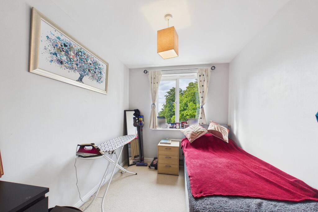 Apartment in Leeds - View 4