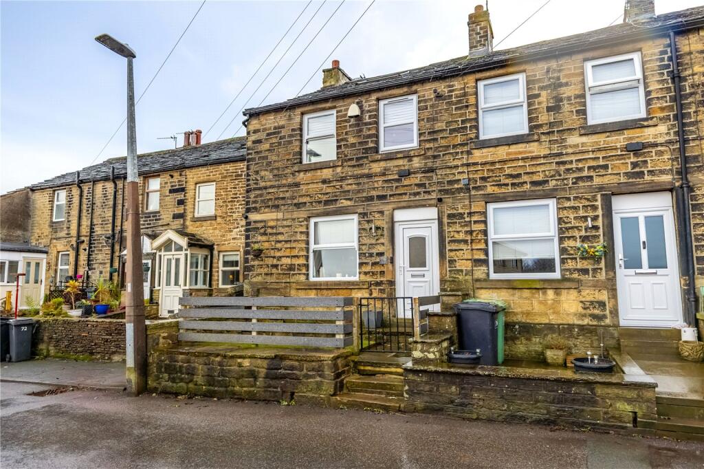 Main image of property: Town End Road, Wooldale, Holmfirth, HD9