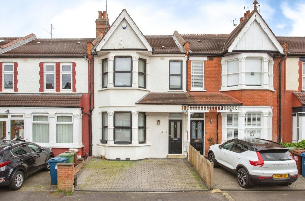 Main image of property: Bolton Road, Harrow, HA1