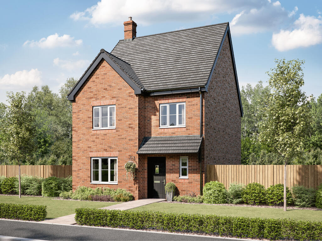 Main image of property: Wykham Lane,
Banbury,
Oxfordshire,
OX16 9UN