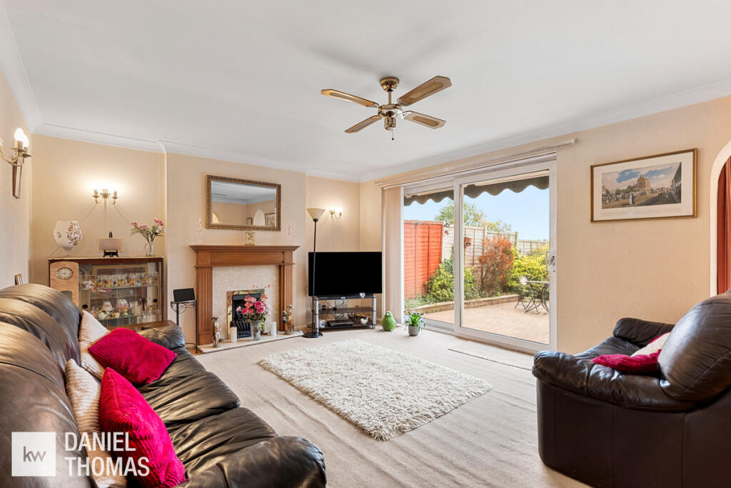 Pick Hill, Waltham Abbey, EN9 photo 2