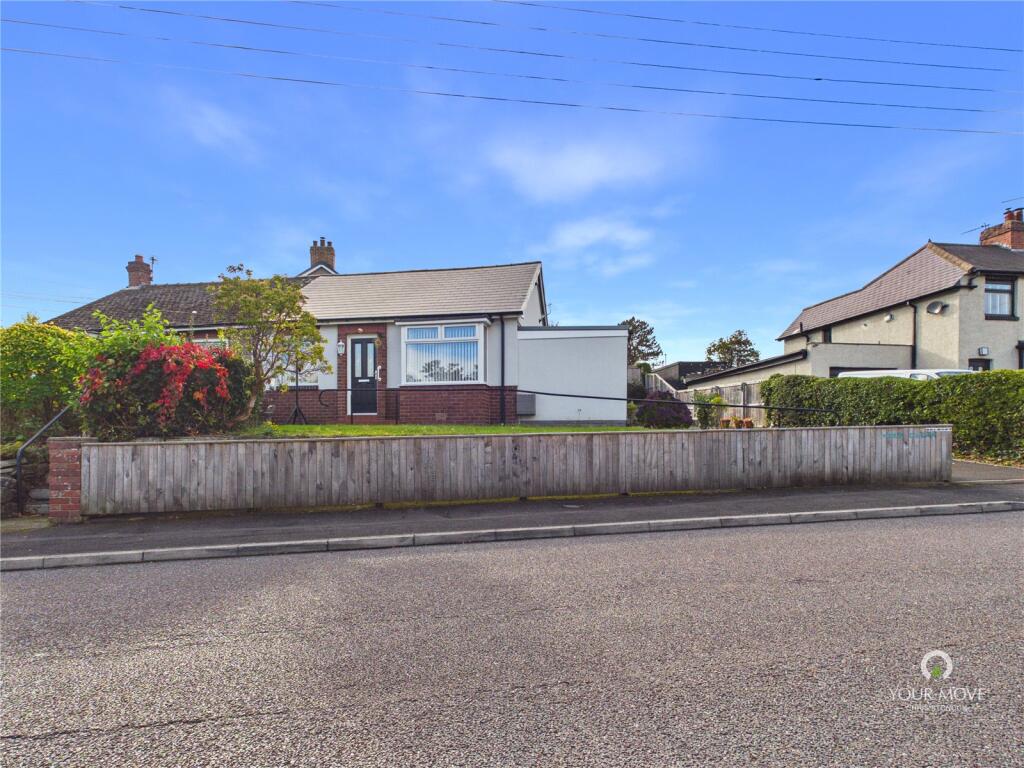 Main image of property: The Grove, Rowlands Gill, Tyne and Wear, NE39