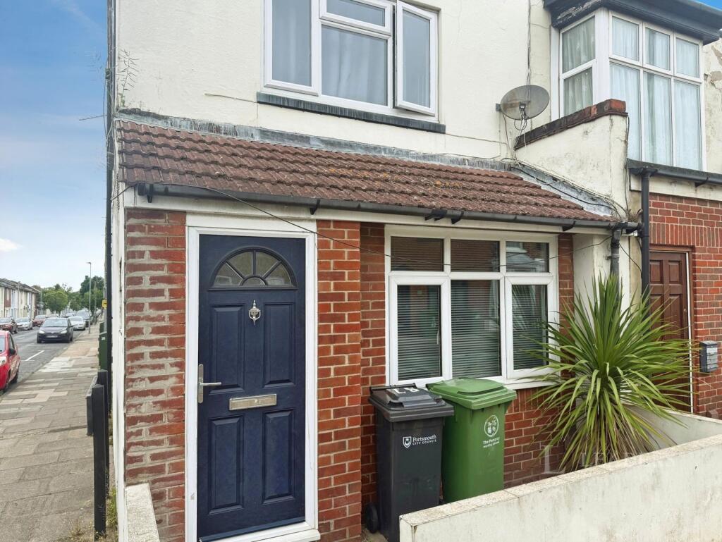 Main image of property: Twyford Avenue, PO2