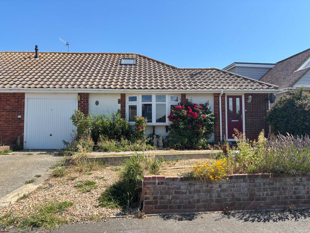 Chichester Way, Selsey