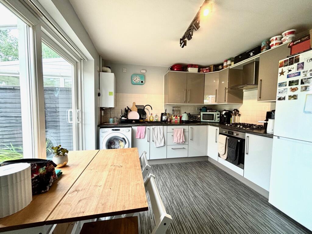 Main image of property: Hicks Close, Warwick