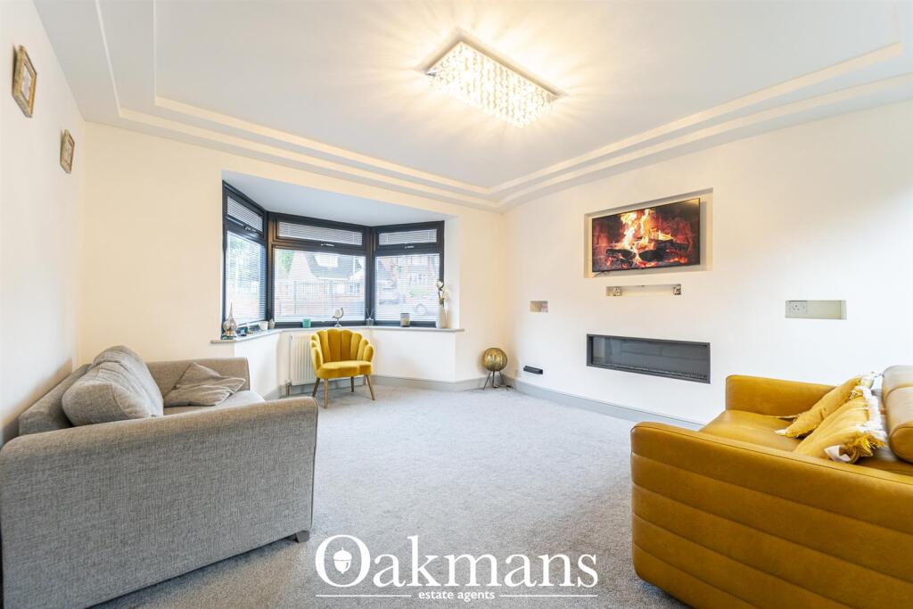 House in Birmingham - View 2