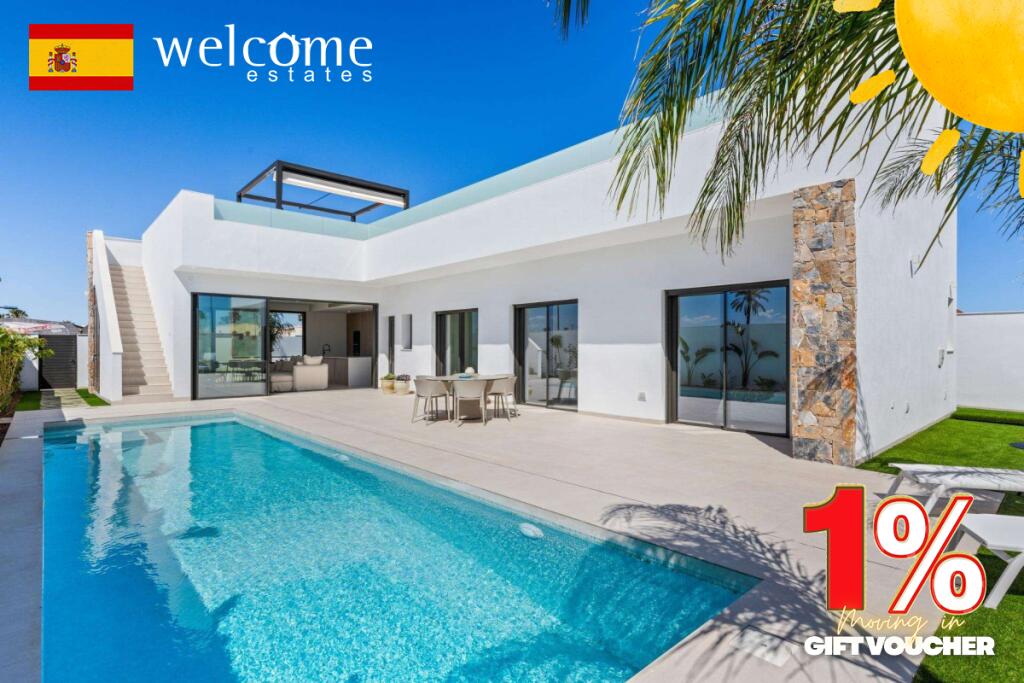 Main image of property: Murcia, San Javier