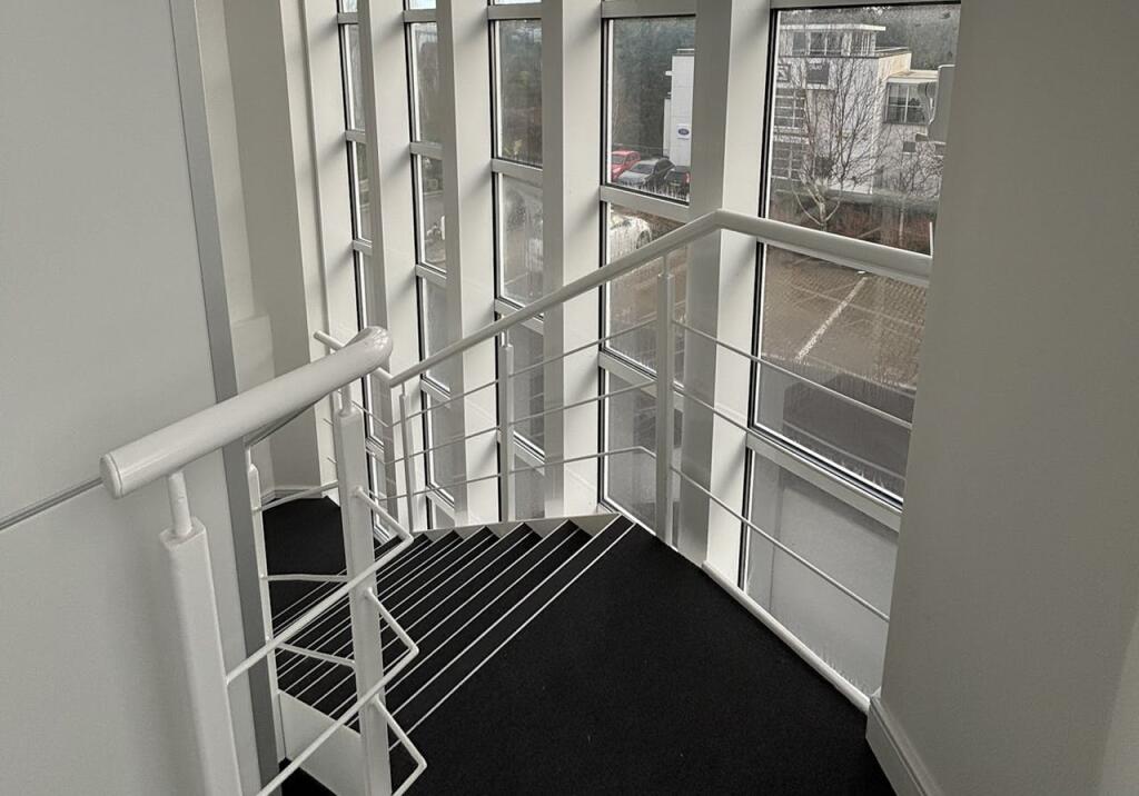 Additional image 5 of First Floor 2B Coy Pond Business Park, Ingworth Road, Branksome, Poole, BH12 1JY