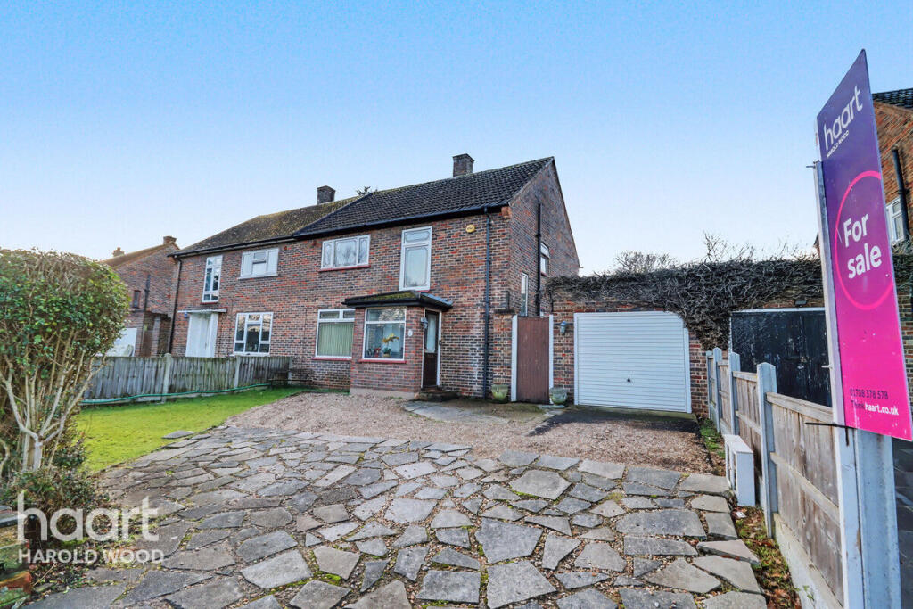 Main image of property: Tees Drive, Noak Hill