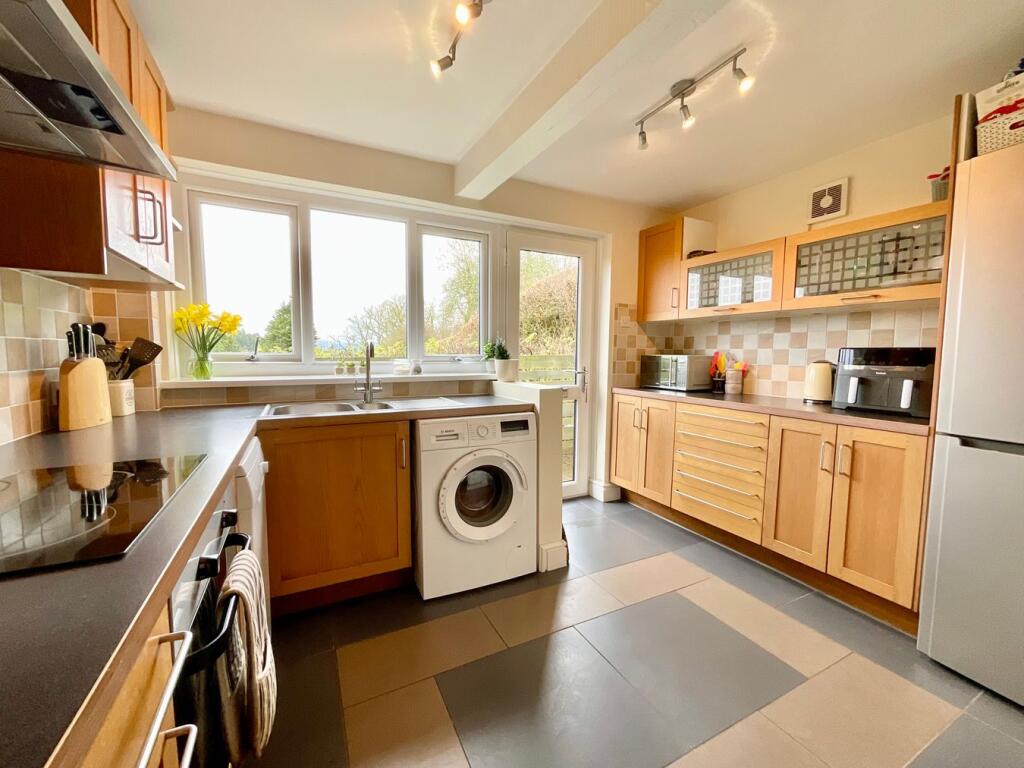 House in Underwood, Catsash, Langstone - More