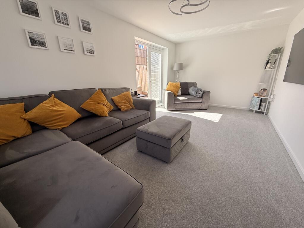 House in Durham - View 2