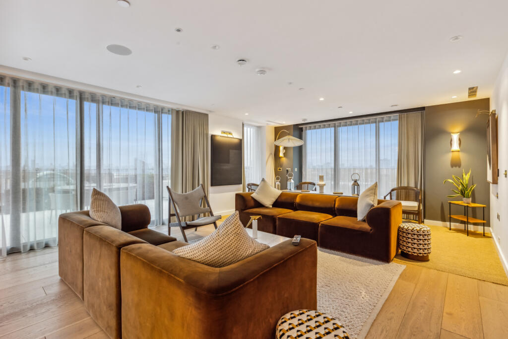 Main image of property: Camley Street,
Kings Cross, N1C