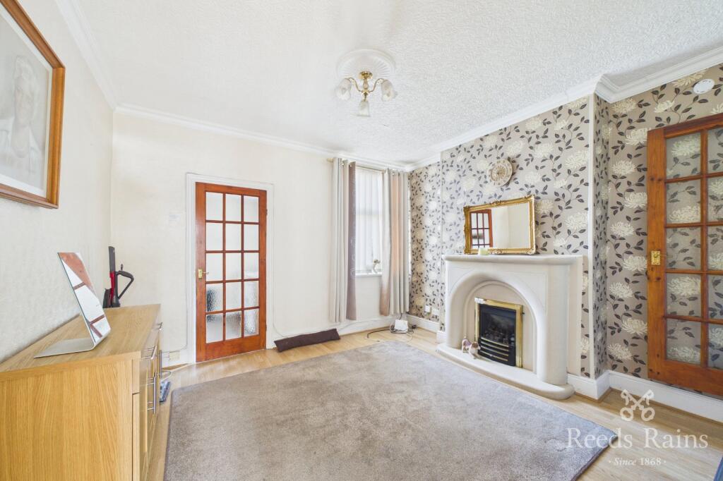 House in Sheffield - View 3