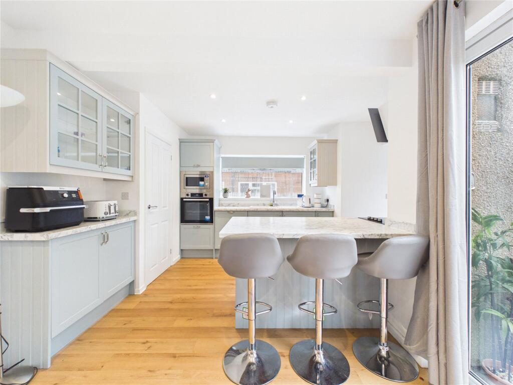 Main image of property: The Rock, Bristol, BS4