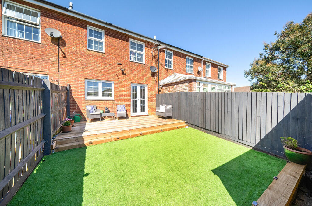 House in Pattishall, Fosters Booth - View 3